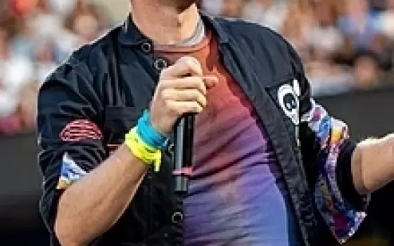 فرقة كولدبلاي