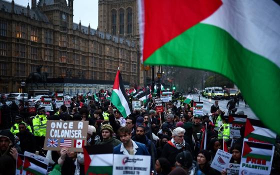 AFP__20240221__34JU8UH__v1__HighRes__BritainPalestiniansIsraelPoliticsGovernement-f3d6e623-77ad-426c-9732-d655bbc0760a