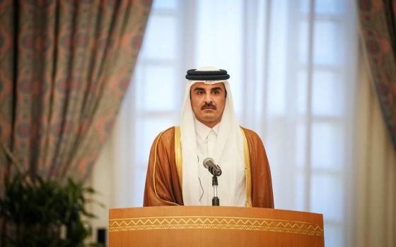 تميم بن حمد آل ثاني| أمير قطر