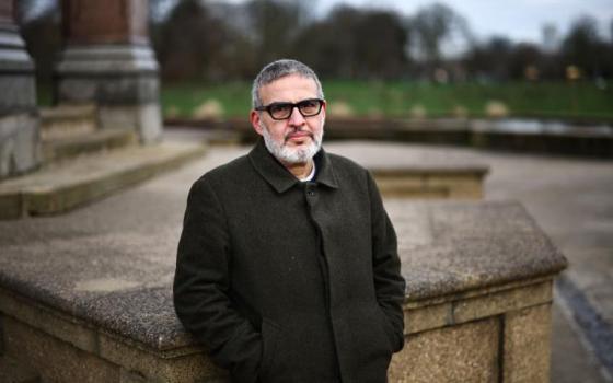 غسان أبو ستة - طبيب فلسطيني