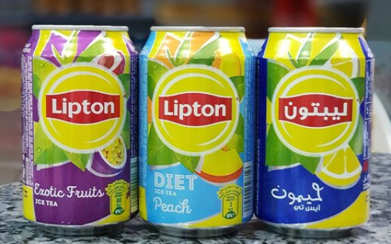 بيبسي تتوقف عن بيع أحد مشروباتها الرائجة في مصر