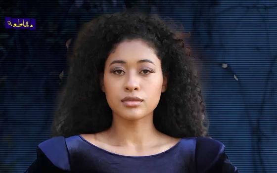 ليلى بيركنز  