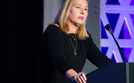 وزيرة الخارجية الإسرائيلية السابقة تسيبي ليفني