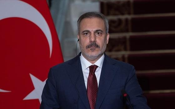 هاكان فيدان