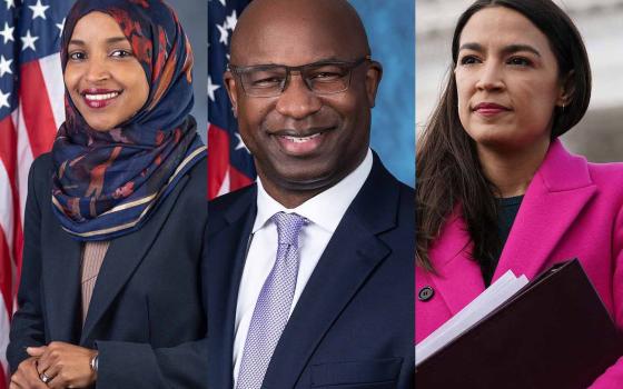 نواب ديمقراطيون