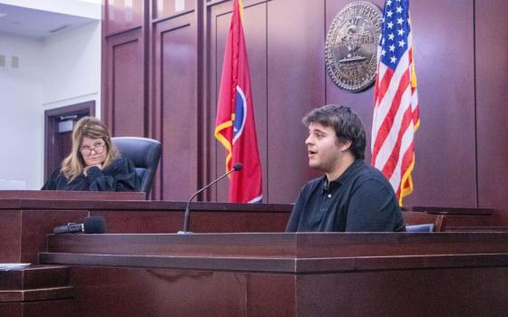 الطالب جاك بيتوتش