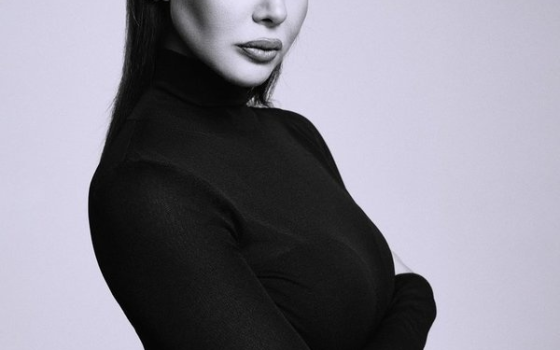 نانسي عجرم| فنانة لبنانية