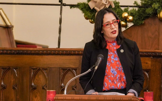 ماريا مونتاني