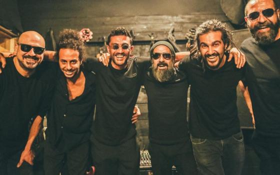 فرقة أوتوستراد الأردنية