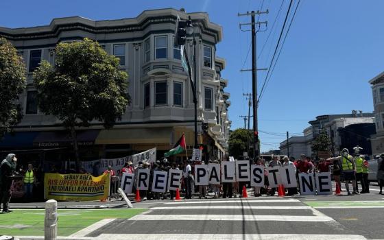 تعطيل حملة جمع تبرعات كامالا هاريس