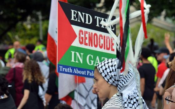 مظاهرات في أوتاوا ومونتريال للمطالبة بوقف الإبادة وتسليح الاحتلال