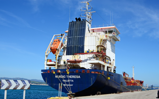 سفينة نورديك