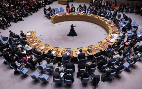 لبنان يقدم شكوى جديدة إلى مجلس الأمن ضد الاحتلال