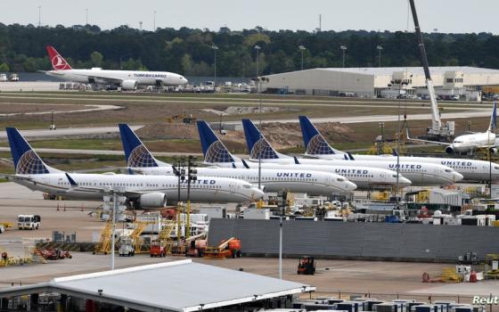 20 شركة طيران أجنبية تعلق رحلاتها لكيان الاحتلال