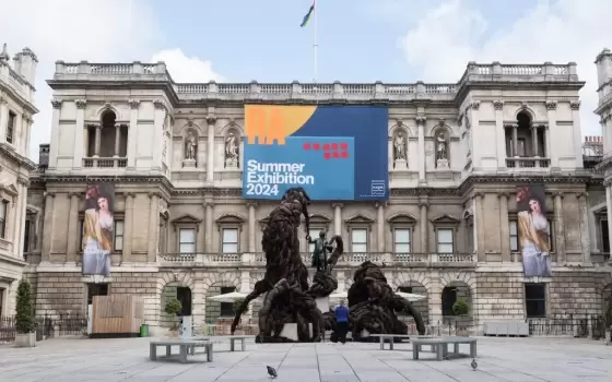 فنانون يستنكرون قرار بفرض رقابة على الفن الفلسطيني