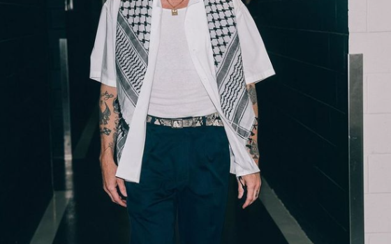 ماكليمور - فنان أمريكي