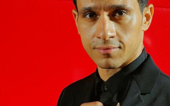 عصام عمر- فنان مصري