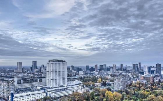 جامعة إيراسموس