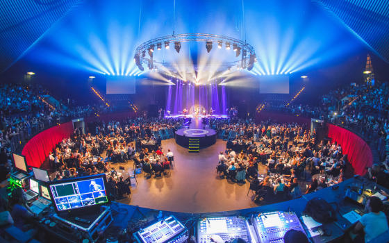 مهرجان "بوب كولتور"