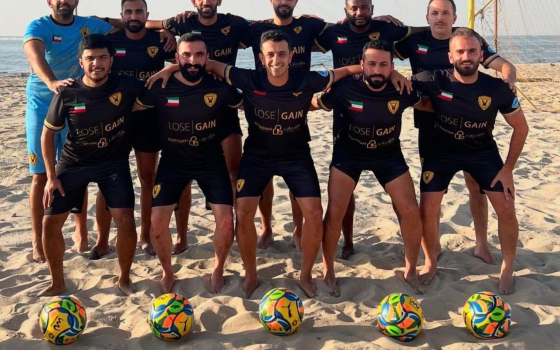 نادي القادسية في الكويت