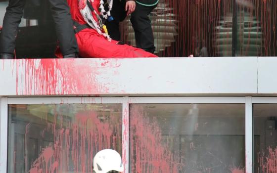 استهداف مجموعة جوردون ليزلي للخدمات اللوجستية في غلاسكو