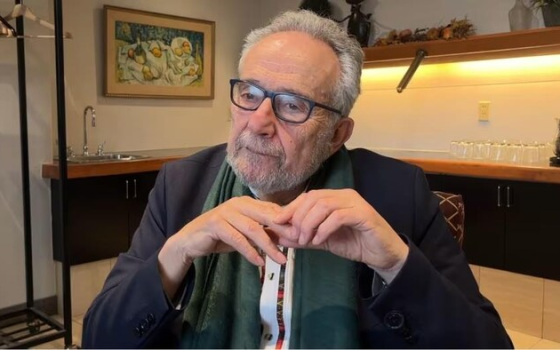 المقرر الأممي المعني بمياه الشرب الآمنة والصرف الصحي بيدرو أروخو-أغودو