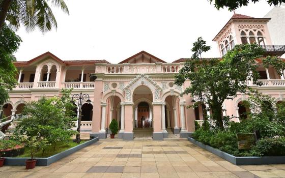 المتحف الوطني للسينما الهندية