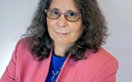 ميلاغروس بينيا، رئيسة حرم جامعة ولاية نيويورك