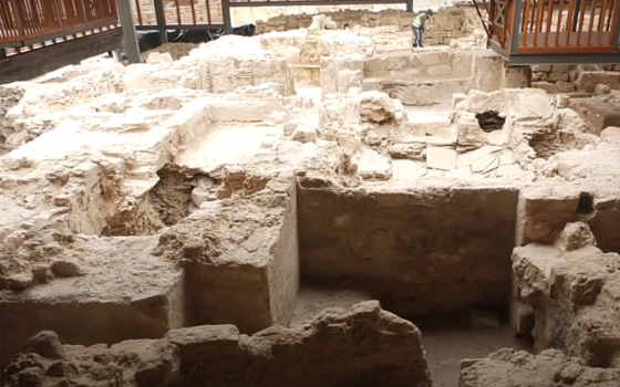 دير القديس هيلاريون