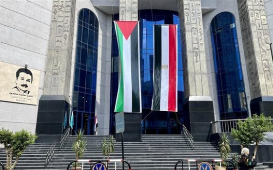 نقابة الصحفيين المصريين