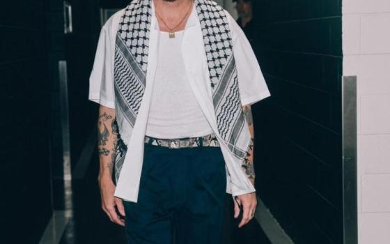 ماكليمور - فنان أمريكي