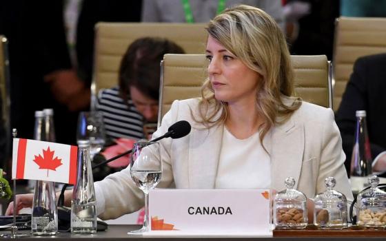 كندا تعلّق 30 تصريحًا لشحنات أسلحة إلى الاحتلال