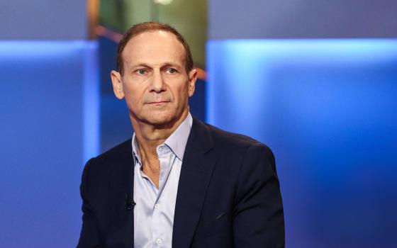 جوزيف إيدلمان، أمين جامعة براون