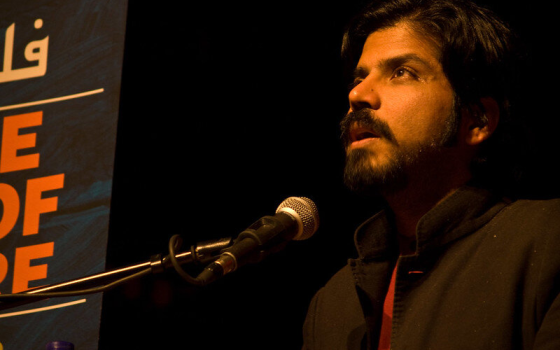 بانكاج ميشرا- كاتب هندي