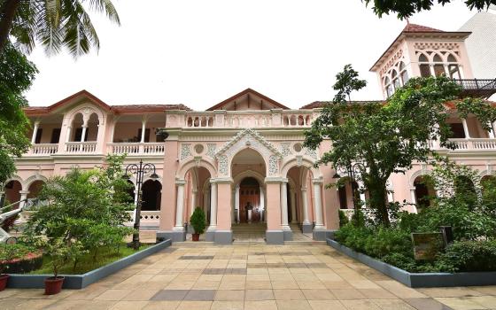 المتحف الوطني للسينما الهندية