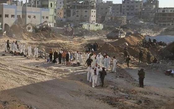 اعتقالات في قطاع غزة