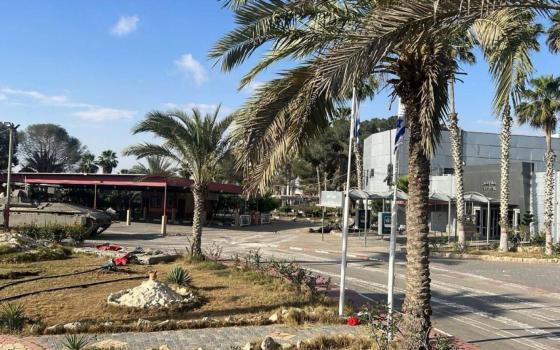 معبر رفح البري