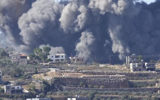 في الأراضي اللبنانية.. 2412 شهيدًا و11267 جريحًا منذ  الثامن من أكتوبر