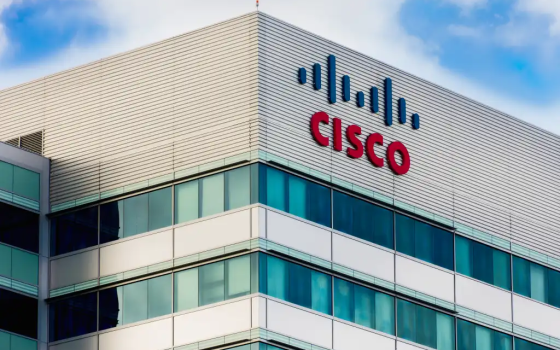 شركة سيسكو