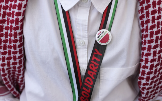 !تدعم تهجير الفلسطينيين.. أكثر من ألف كاتب يدعون لمقاطعة دور النشر الإسرائيلية