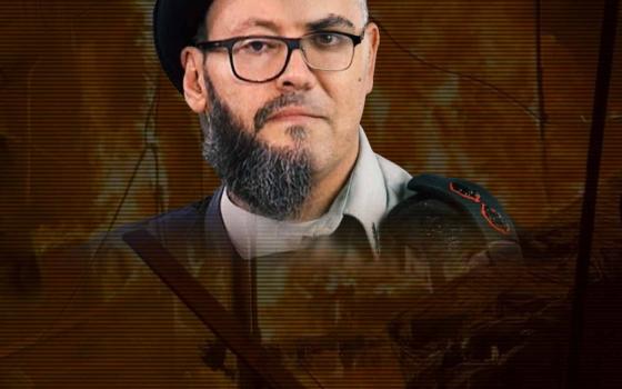 ما بين أفيخاي والحسيني.. تبدلت الوجوه والدور واحد