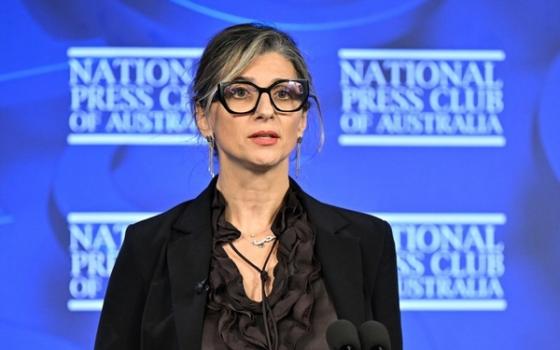 فرانشيسكا ألبانيز