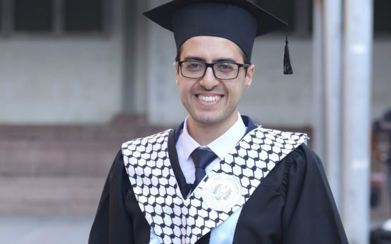 الشهيد “ميسرة الريس”