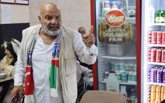 عبد الرزاق دميرجان