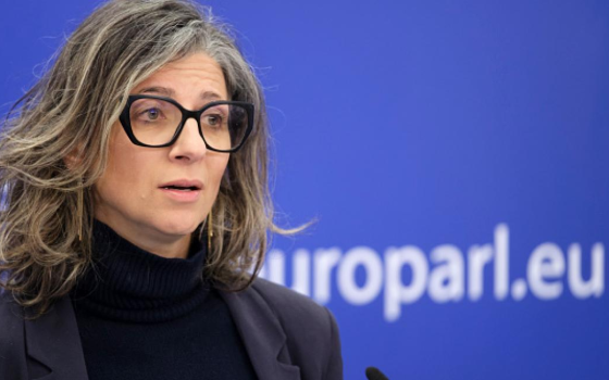 فرانشيسكا ألبانيز - مقررة أممية