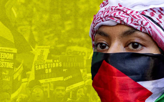 ماذا قاطعتم من أجل القضية؟