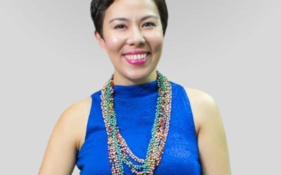 جينا روميرو ــ مقررة أممية