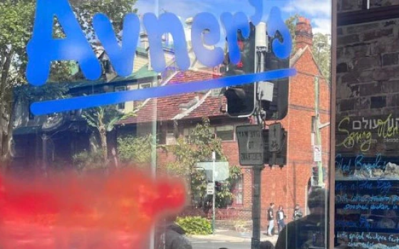 رسومات مؤيدة لفلسطين