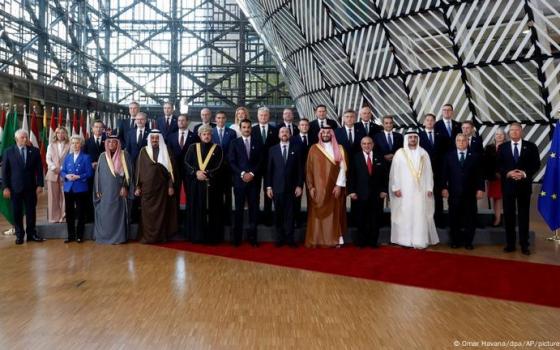القمة الخليجية الأوروبية تدعو لوقف إطلاق النار في غزة ولبنان