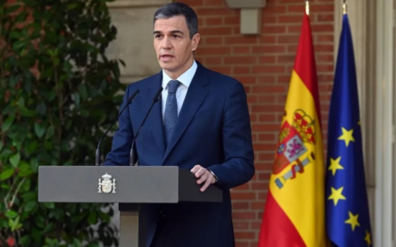 رئيس الوزراء الإسباني